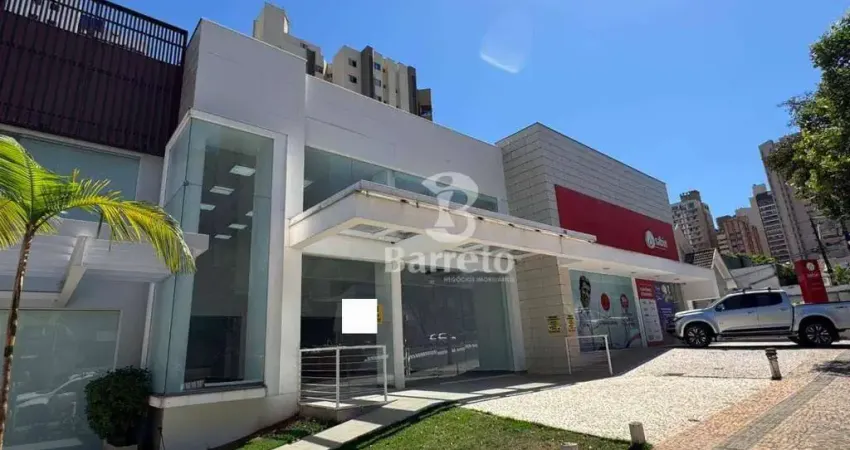 Sala comercial para alugar na Avenida Higienópolis, Centro, Londrina