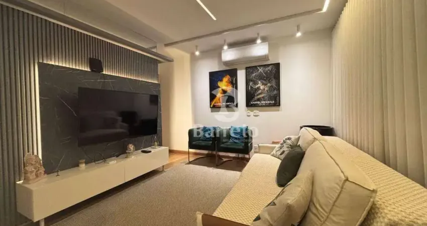 Apartamento com 3 dormitórios, 95 m² - venda por r$ 1.150.000,00 ou aluguel por r$ 6.000,00/mês - gleba fazenda palhano - londrina/pr