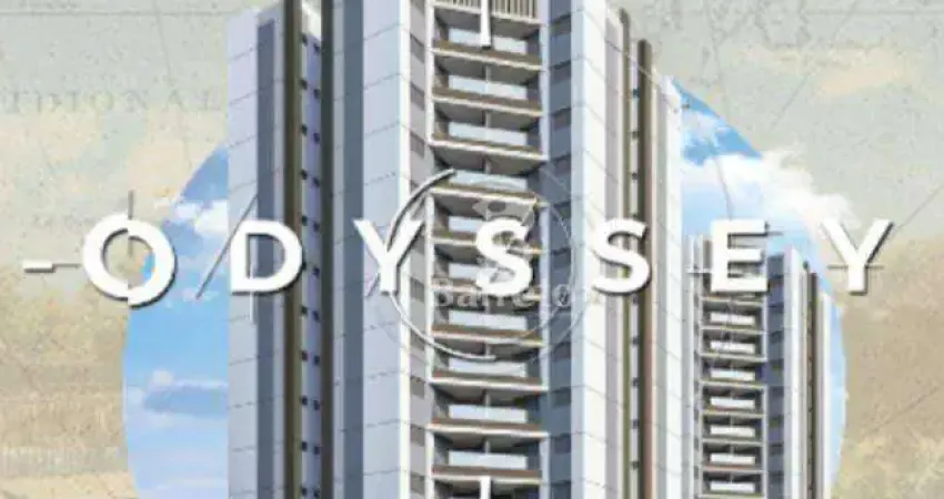 Apartamento com 2 quartos à venda na Rua Fernando de Noronha, Centro, Londrina