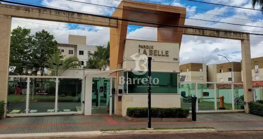 Apartamento com 2 quartos à venda na Rua Manoel Alves da Silva, Ouro Verde, Londrina