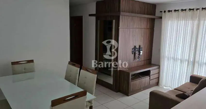 Apartamento para alugar – edifício aquaparque residencial & resort