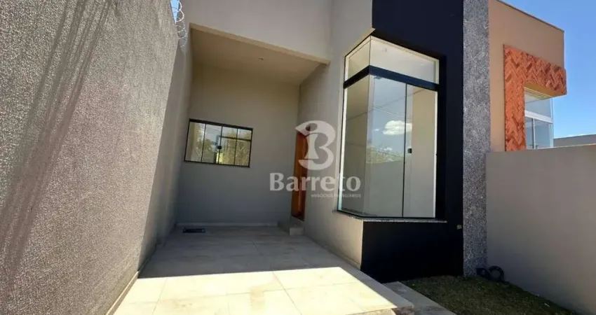 Casa com 2 quartos para alugar na Rua Reinaldo Ribeiro da Silva, Jardim Padovani, Londrina