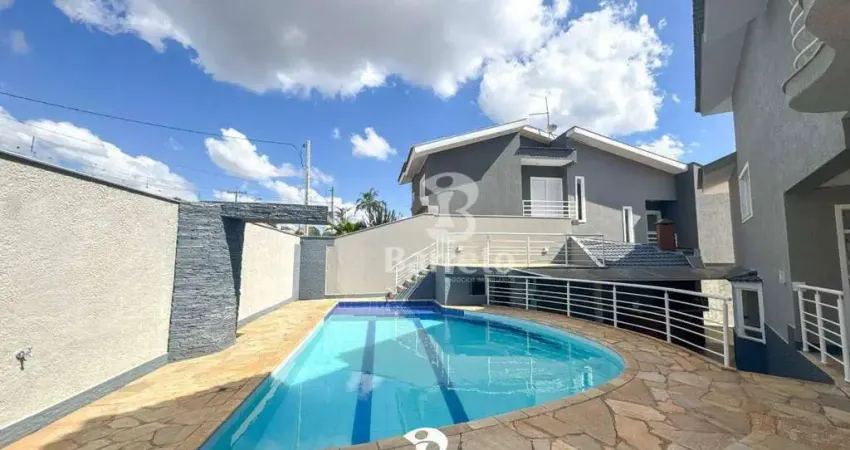 Casa com 4 quartos à venda na Rua Uberlândia, Jardim Alvorada, Londrina