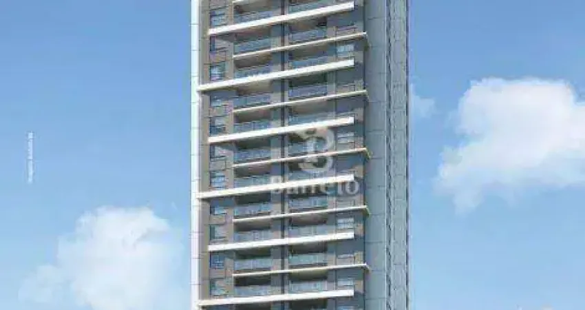 Apartamento de alto padrão disponível para venda no edifício casa palhano