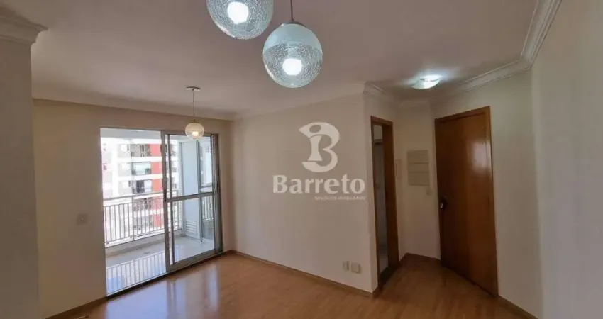 Apartamento com 3 dormitórios para alugar, 69 m² por r$ 3.450/mês - gleba palhano - londrina/pr