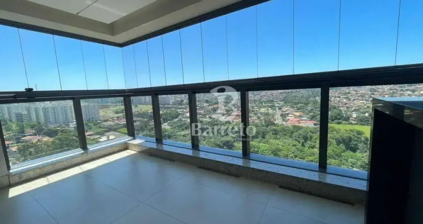 Apartamento com 3 dormitórios à venda, 216 m² por r$ 1.890.000 - edifício grand palais - londrina/pr