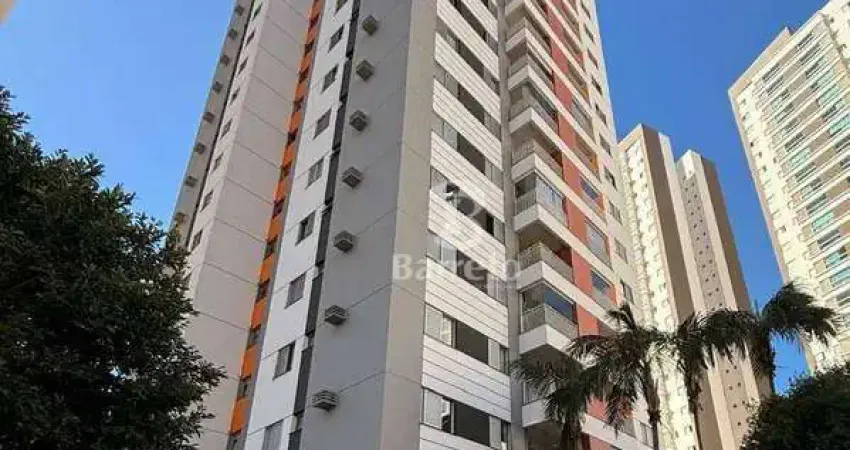 Excelente apartamento no edifício palhano residences, a 500m do aurora shopping