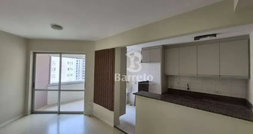 Apartamento com 3 quartos para alugar na Rua Weslley César Vanzo, Residencial do Lago, Londrina