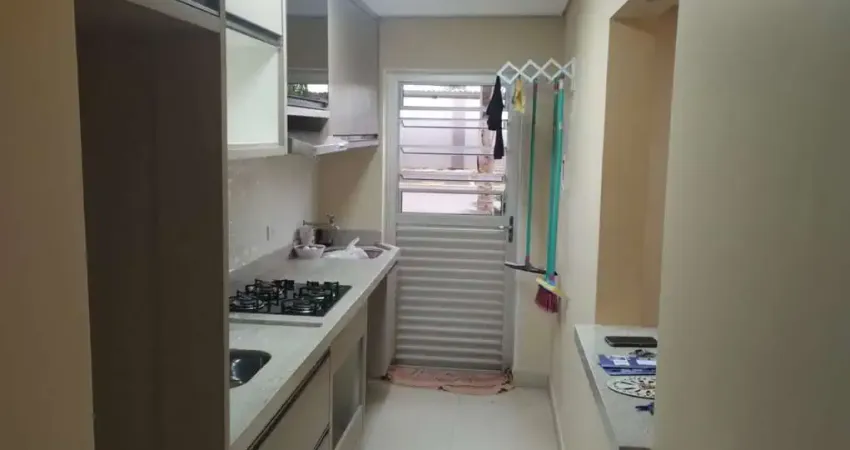 Spazio leopoldina, 2 dormitórios à venda, 45 m² por r$ 259.000 - gleba fazenda palhano - londrina/pr