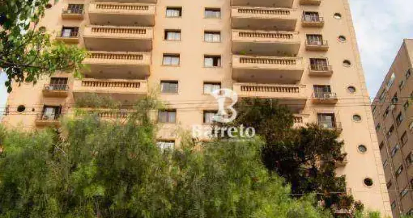 Apartamento com 4 dormitórios para alugar, 173 m² por r$ 3.750,00/mês - centro - londrina/pr