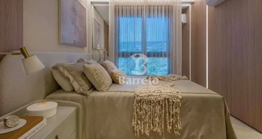 Apartamento com 3 dormitórios à venda, 119 m² por r$ 1.250.000 - jardim são jorge - londrina/pr