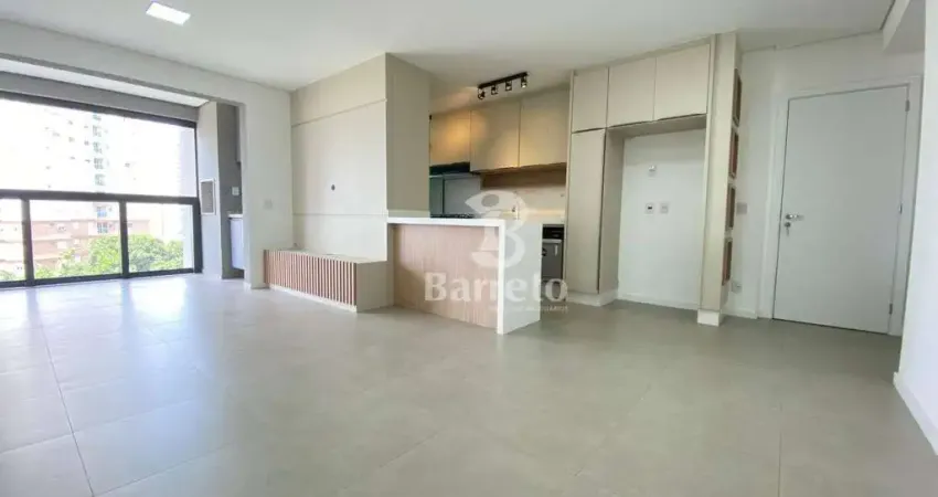 Apartamento com 3 quartos à venda na Rua Caracas, Gleba Palhano, Londrina