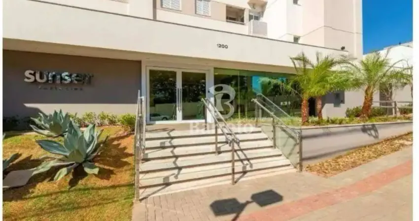 Apartamento para locação – andar alto com vista privilegiada