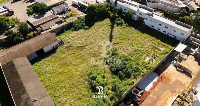 Barracão, 700 m² - venda por r$ 6.900.000,00 ou aluguel por r$ 35.000,00/mês - jardim rosicler - londrina/pr
