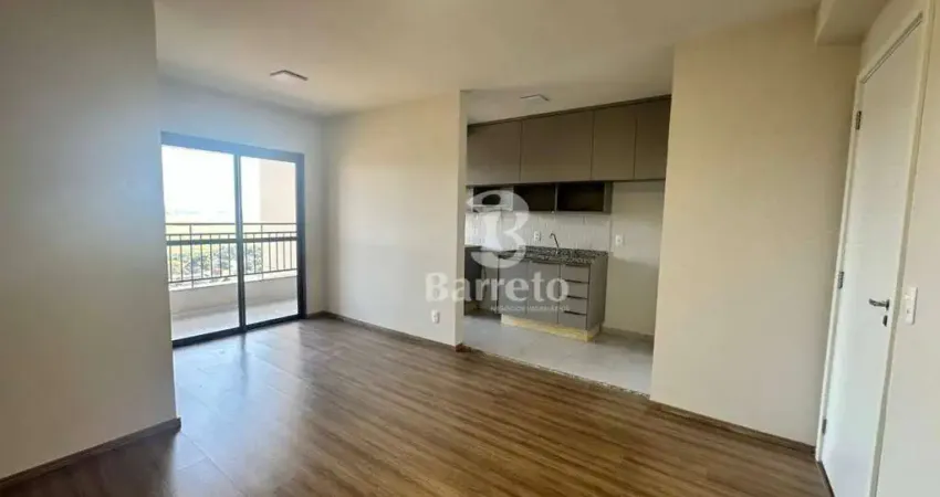 Apartamento para locação – condomínio carmel – gleba palhano / terra bonita
