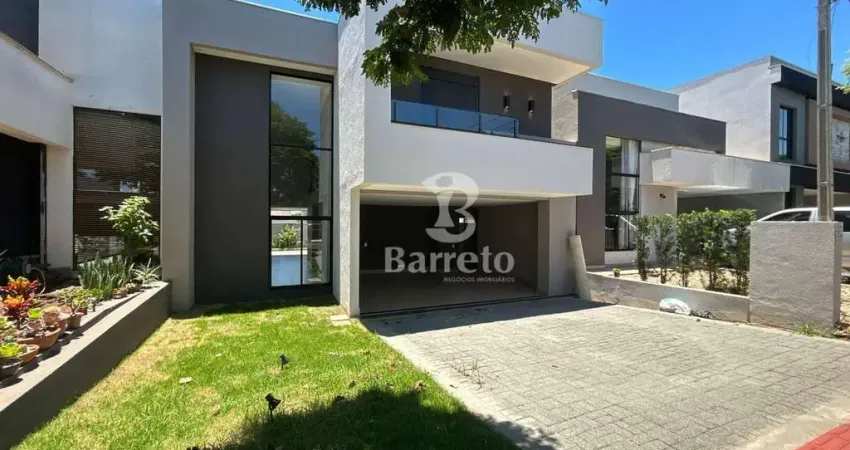 Casa com 3 dormitórios à venda, 194 m² por r$ 1.790.000 - cidade industrial ii - londrina/pr