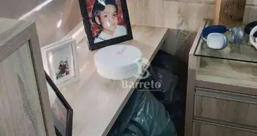 Apartamento com 3 dormitórios à venda, 83 m² por r$ 390.000 - chácara manella - cambé/pr