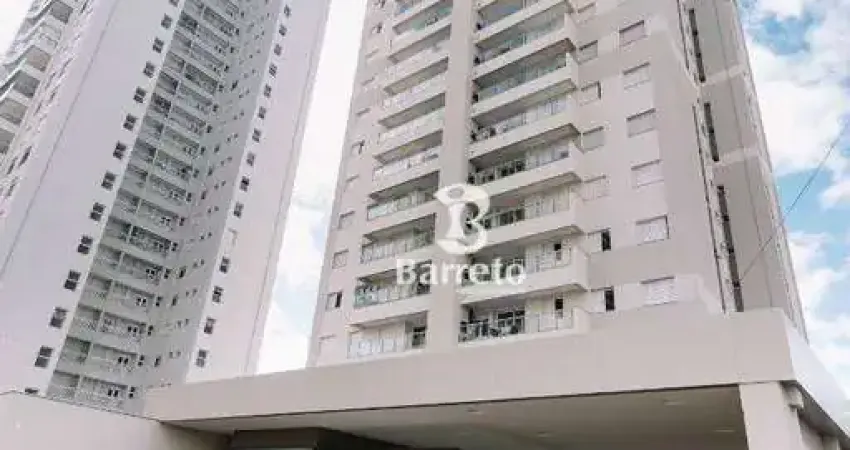 Apartamento com 3 dormitórios para alugar, 83 m² por r$ 4.900,00/mês - gleba fazenda palhano - londrina/pr