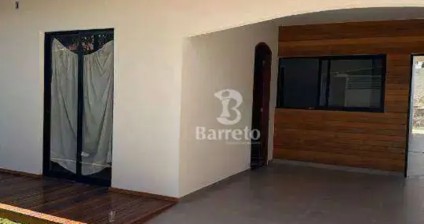 Casa com 3 quartos à venda na Rua Jorge Velho, Vila Larsen 1, Londrina