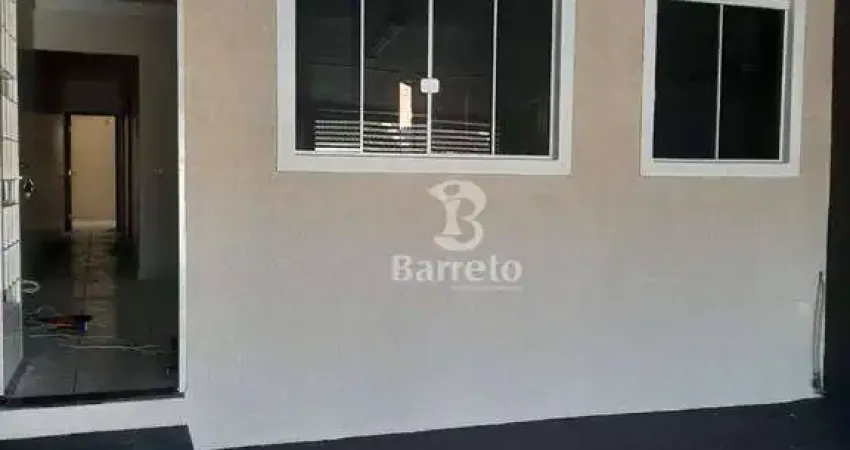 Casa com 3 dormitórios à venda, 90 m² por r$ 330.000 - columbia - londrina/pr