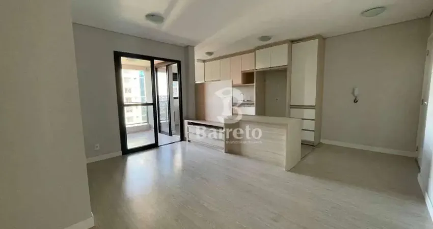 Apartamento com 3 dormitórios à venda, 81 m² por R$ 759.000,00 - Gleba Palhano - Londrina/PR