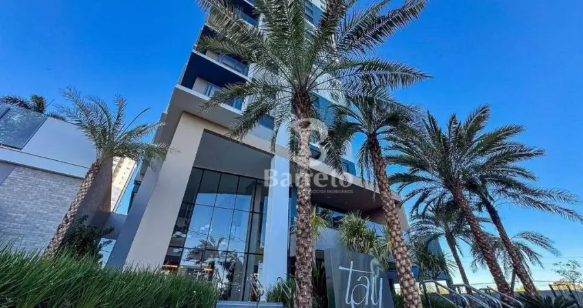 Apartamento com 2 dormitórios à venda, 87 m² por R$ 950.000,00 - Gleba Palhano - Londrina/PR