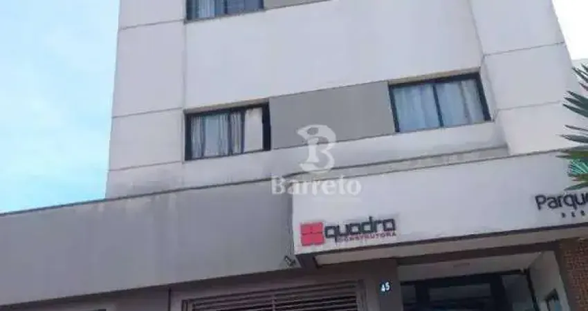 Apartamento com 2 dormitórios para alugar, 54 m² por R$ 1.800/mês - Jardim das Américas - Londrina/PR