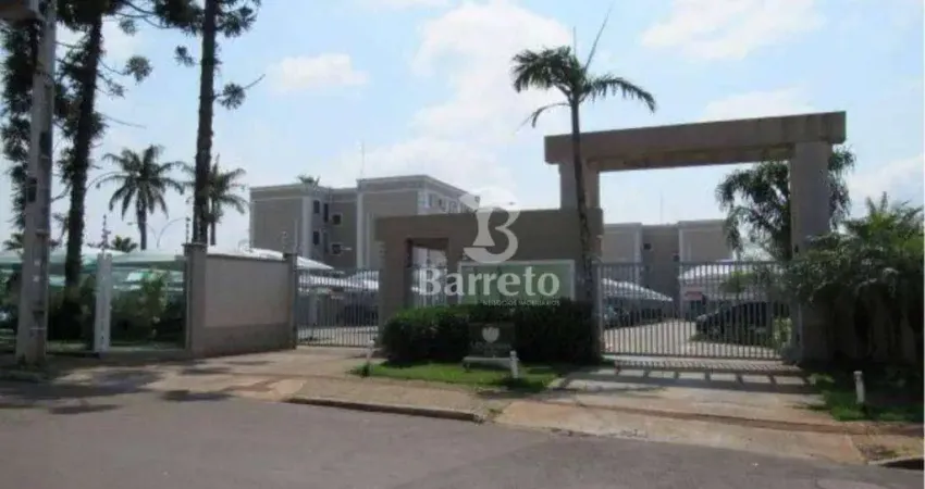 Apartamento com 2 dormitórios à venda, 51 m² por R$ 170.000,00 - Jardim Sabará - Londrina/PR