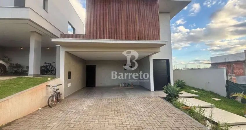 Casa com 3 dormitórios à venda, 191 m² por R$ 1.630.000,00 - Parque Tauá - Aranguá - Londrina/PR