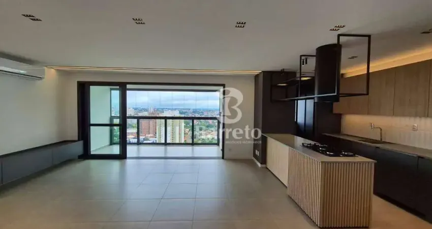 Apartamento para Locação – Edifício Tay | Alto Padrão e Bem-Estar