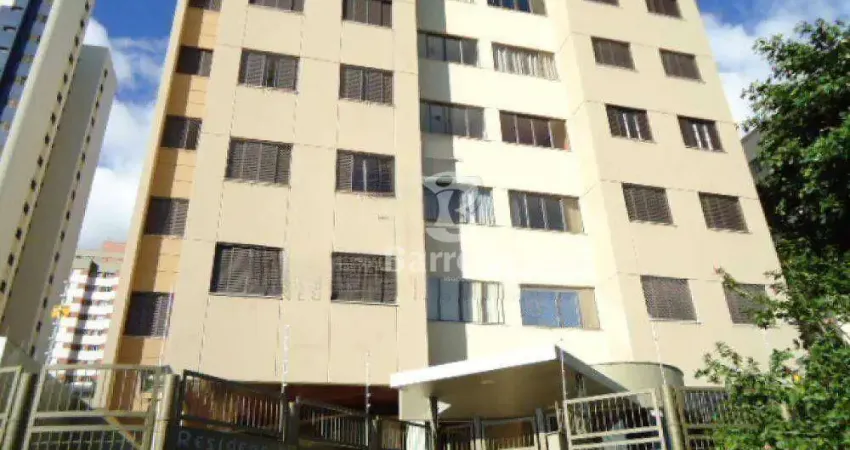 Apartamento com 3 quartos para alugar na Avenida Voluntários da Pátria, Andrade, Londrina