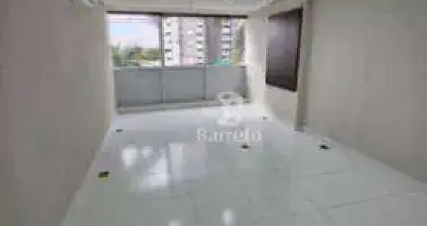 Sala para alugar, 41 m² por R$ 2800/mês - Gleba Palhano - Londrina/PR