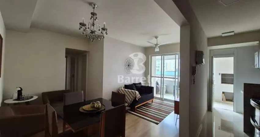 Apartamento para Venda e Locação – Gleba Palhano | 78 m² | 2 Vagas