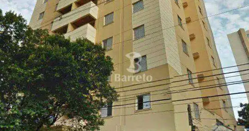 Apartamento com 3 dormitórios, 85 m² - venda por R$ 420.000,00 ou aluguel por R$ 3.000,00/mês - Centro - Londrina/PR