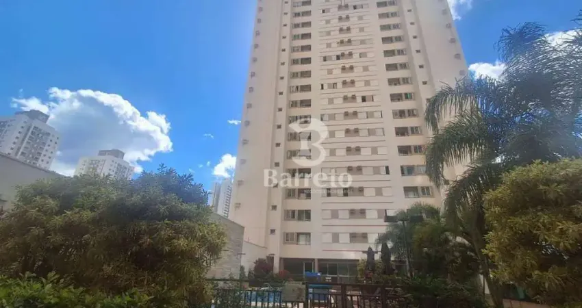 Apartamento com 2 dormitórios para alugar, 50 m² por R$ 2.500/mês - Aurora - Londrina/PR