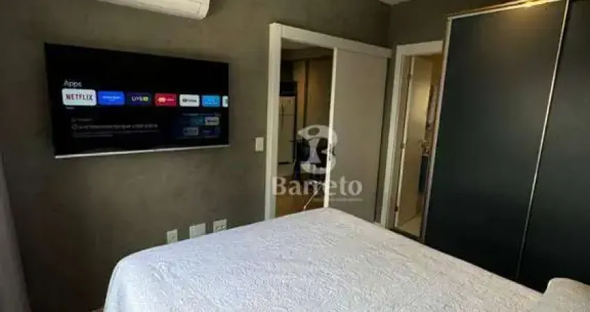 Apartamento com 1 dormitório à venda, 52 m² por R$ 575.000,00 - Gleba Fazenda Palhano - Londrina/PR