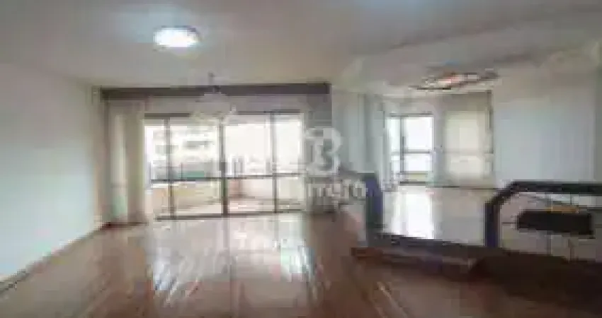 Apartamento para alugar, 292 m² por R$ 6.000/mês - Centro - Londrina/PR