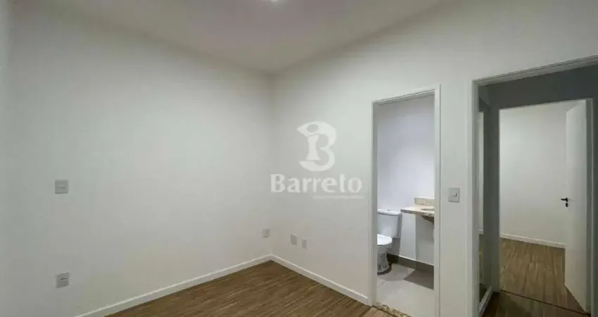 Lindo apartamento com 75m², totalmente reformado e pronto para morar!