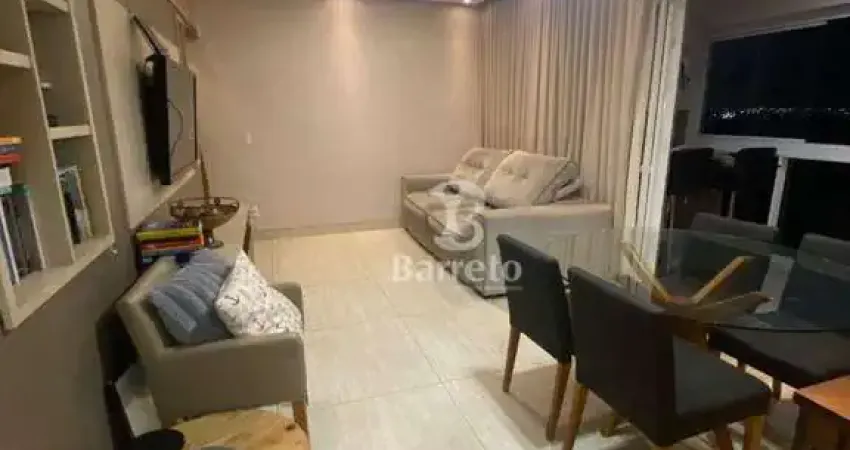 Apartamento Mobiliado para Locação – Em Frente ao Shopping Catuaí