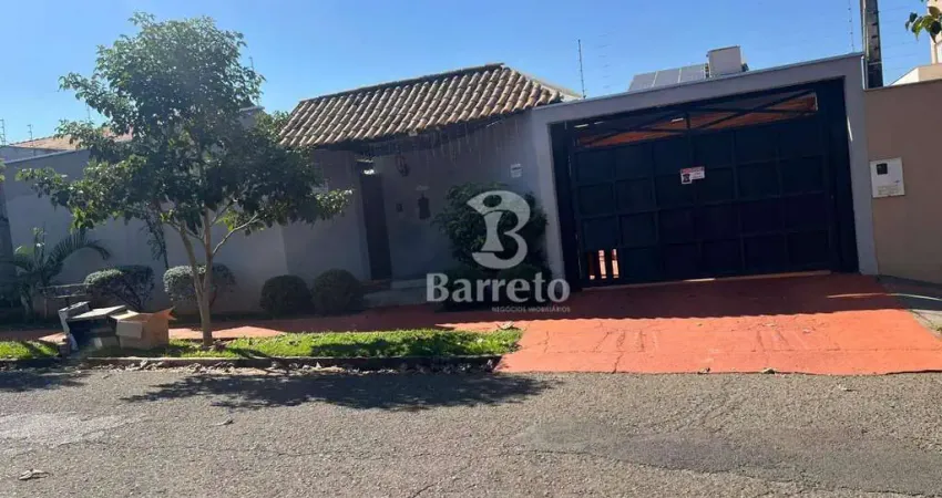 Casa com 3 dormitórios à venda, 350 m² por R$ 1.150.000,00 - Granville Parque Residencial - Londrina/PR