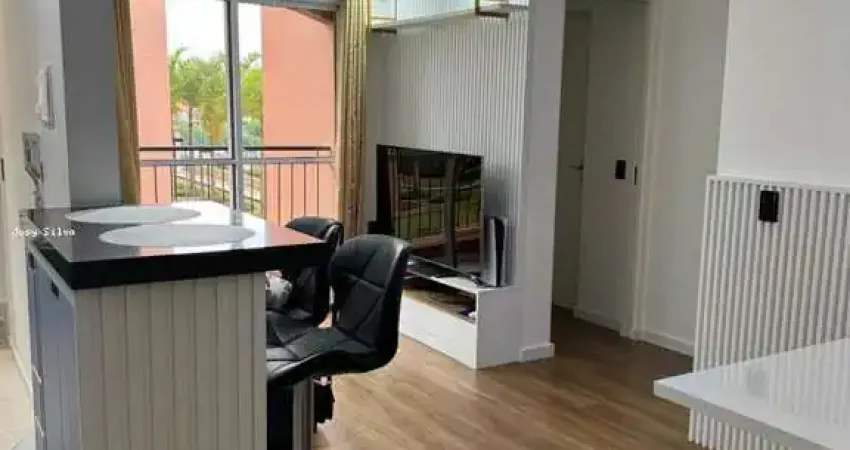 Apartamento para venda em são paulo, vila andrade, 2 dormitórios, 1 suíte, 2 banheiros, 1 vaga