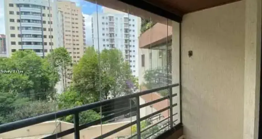 Apartamento para venda em são paulo, vila andrade, 3 dormitórios, 1 suíte, 3 banheiros, 2 vagas