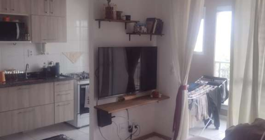 Apartamento para Venda em São Paulo, Jardim Umarizal, 2 dormitórios, 1 banheiro, 1 vaga