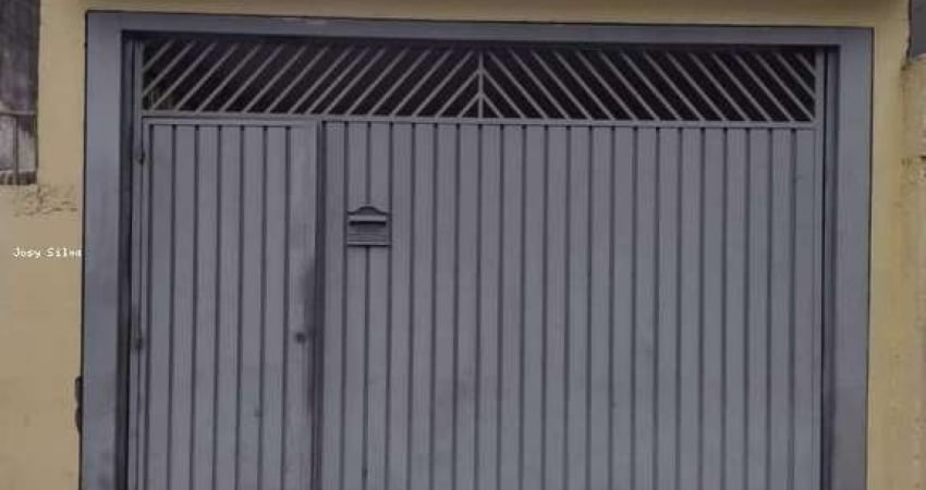 Casa para Venda em São Paulo, Parque Santo Antônio, 1 dormitório, 1 banheiro, 1 vaga