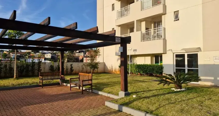 Apartamento para Venda em São Paulo, Jardim Ana Maria, 2 dormitórios, 1 banheiro, 1 vaga