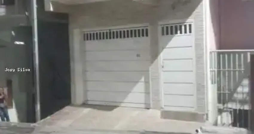 Sobrado para Venda em São Paulo, Jardim Capelinha, 2 dormitórios, 1 suíte, 3 banheiros, 1 vaga