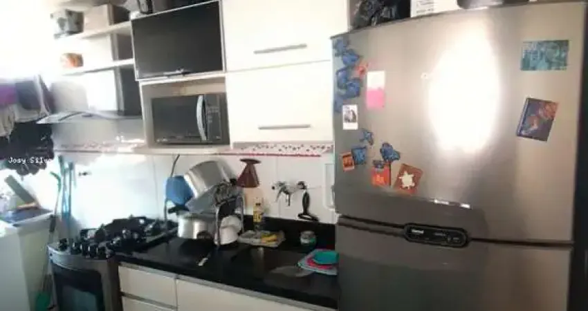 Apartamento para Venda em São Paulo, Parque Munhoz, 2 dormitórios, 1 banheiro, 1 vaga
