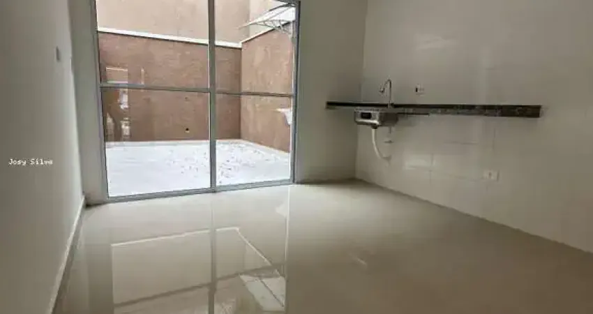 Casa para venda em são paulo, jardim são luís, 2 dormitórios, 2 banheiros, 1 vaga