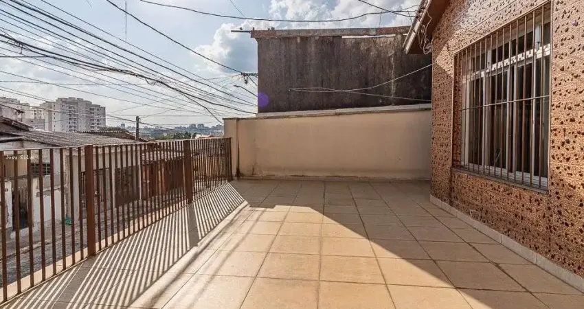 Casa para venda em são paulo, jardim casablanca, 3 dormitórios, 3 banheiros, 3 vagas
