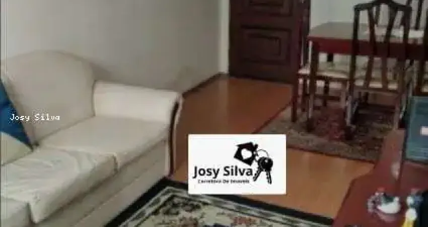 Apartamento para venda em são paulo, jardim germânia, 2 dormitórios, 1 banheiro, 1 vaga